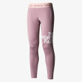 The North Face Women’s Flex Mid Rise Tight - Eu 