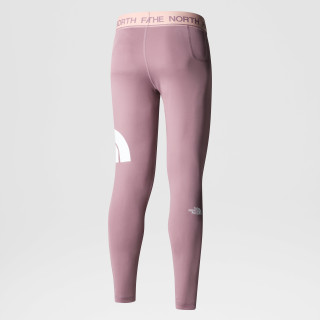 The North Face Women’s Flex Mid Rise Tight - Eu 