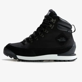 The North Face ОБУВКИ Women’s Back-To-Berkeley Iv Textile Wp 