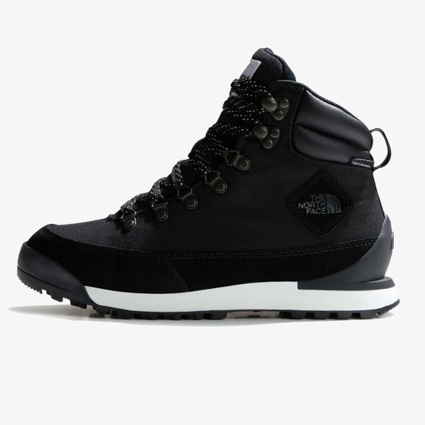 The North Face Women’s Back-To-Berkeley Iv Textile Wp 