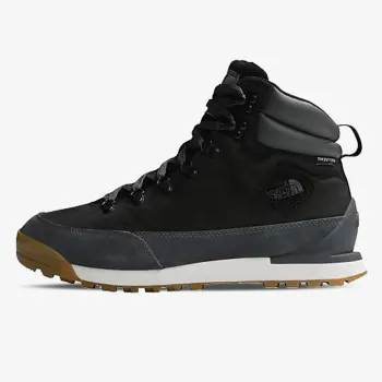 The North Face ОБУВКИ Men’s Back-To-Berkeley Iv Leather Wp 