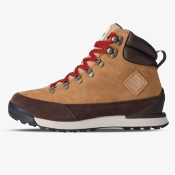 The North Face ОБУВКИ Men’s Back-To-Berkeley Iv Leather Wp 