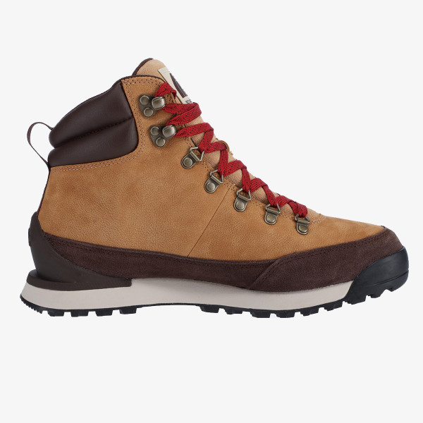 The North Face ОБУВКИ Men’s Back-To-Berkeley Iv Leather Wp 