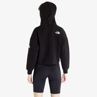 The North Face Mhysa 