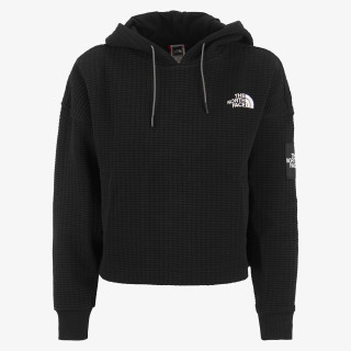 The North Face Mhysa 