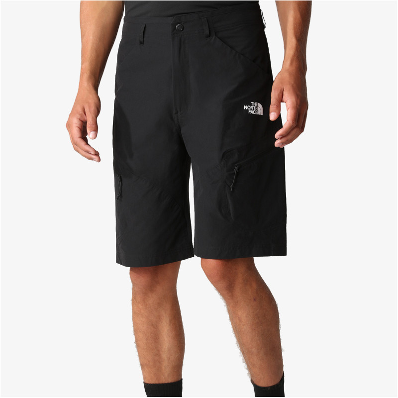 The North Face M EXPLORATION SHORT - EU 