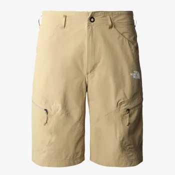 The North Face КЪСИ ПАНТАЛОНИ Men’s Exploration Short - Eu 