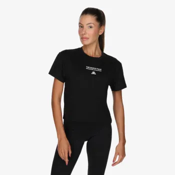 The North Face ТЕНИСКА Women’s Ma S/S Tee - Eu 