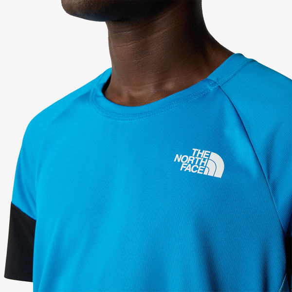 The North Face Тениска M BOLT TECH TEE 