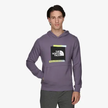 The North Face Суитшърт Men’s Es Graphic Hoodie - Eu 