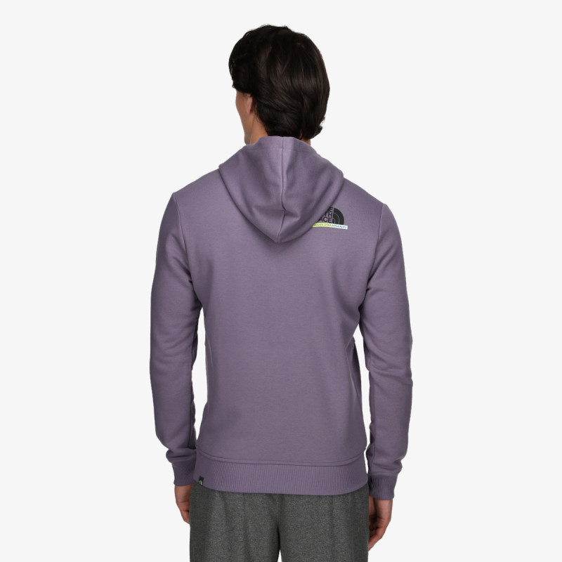 The North Face Es Graphic 