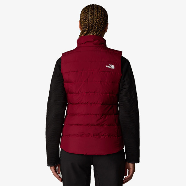 The North Face W ACONCAGUA 3 VEST 
