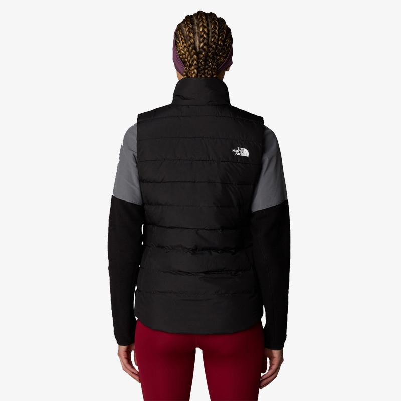The North Face W ACONCAGUA 3 VEST 