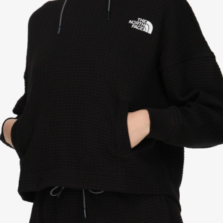The North Face Mhysa 