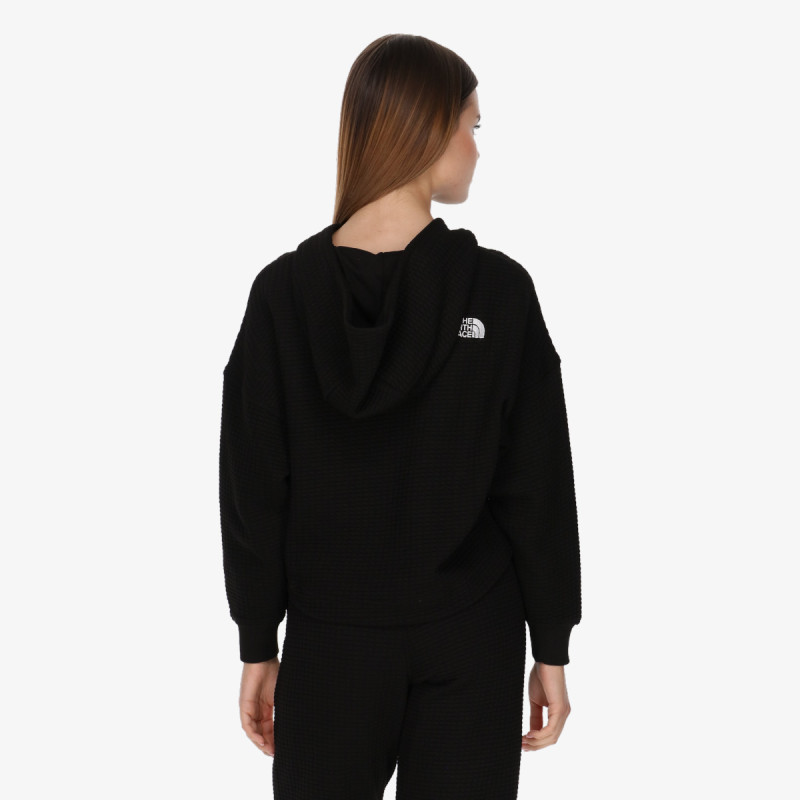 The North Face Mhysa 