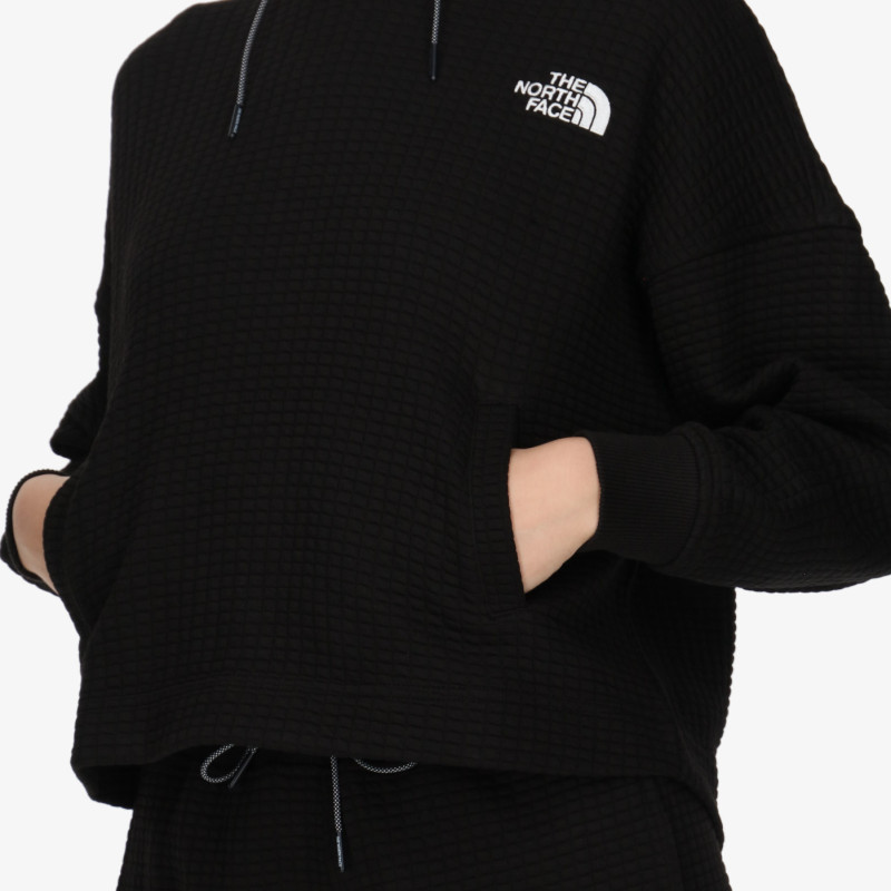 The North Face Mhysa 