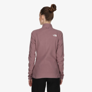 The North Face Суитшърт Women’s 100 Glacier Fz - Eu 