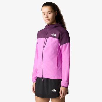 The North Face Яке W HIGHER RUN WIND JACKET 