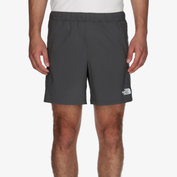 The North Face Къси панталони M MA WOVEN SHORT GRAPHIC 