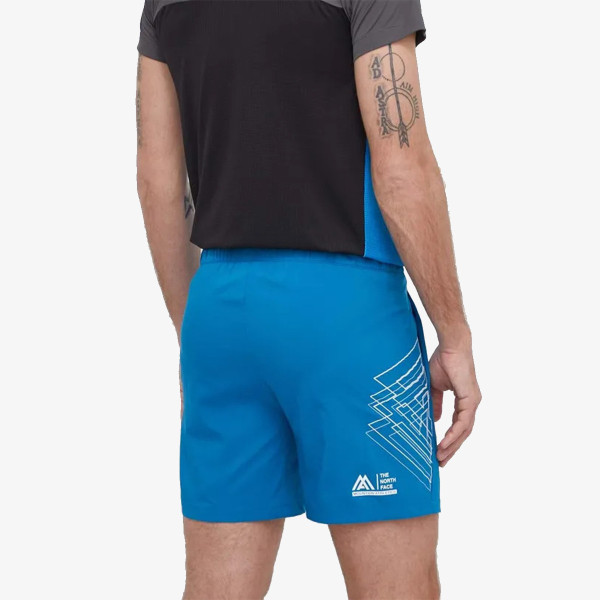 The North Face Къси панталони M MA WOVEN SHORT GRAPHIC 
