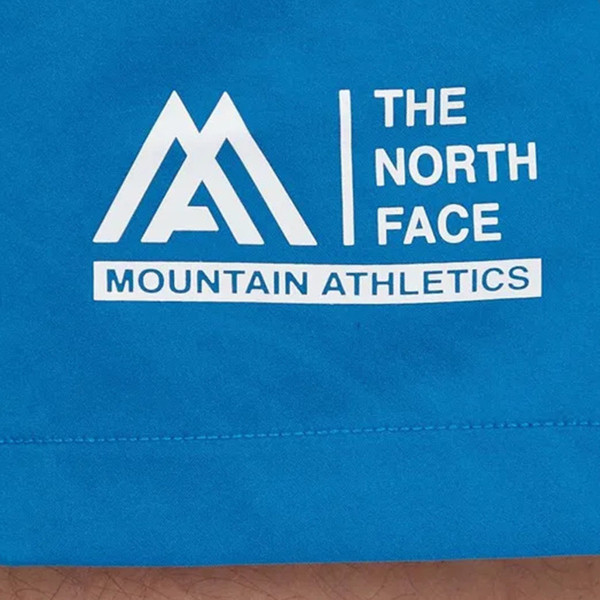 The North Face Къси панталони M MA WOVEN SHORT GRAPHIC 