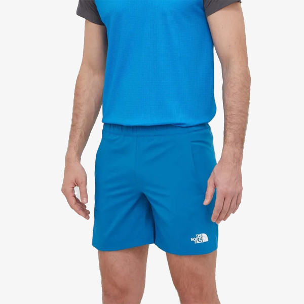 The North Face Къси панталони M MA WOVEN SHORT GRAPHIC 