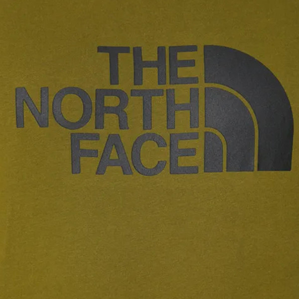 The North Face Тениска M S/S EASY TEE 