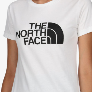 The North Face Тениска W S/S EASY TEE 