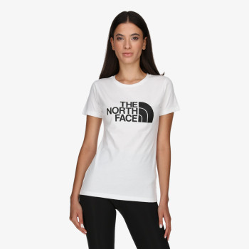 The North Face Тениска W S/S EASY TEE 