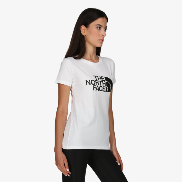 The North Face Тениска W S/S EASY TEE 