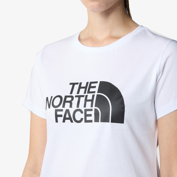 The North Face Тениска W S/S EASY TEE 