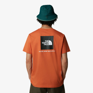 The North Face Тениска Men’s S/S Box Nse Tee 