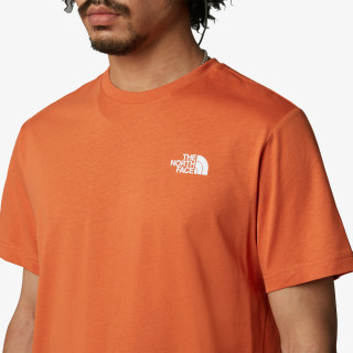 The North Face Тениска Men’s S/S Box Nse Tee 