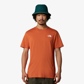 The North Face Тениска Men’s S/S Box Nse Tee 