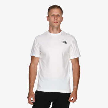 The North Face Тениска M S/S REDBOX TEE 