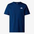 The North Face Тениска Men’s S/S Box Nse Tee 