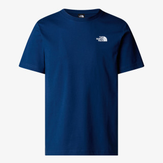 The North Face Тениска Men’s S/S Box Nse Tee 