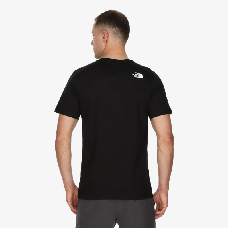 The North Face Never Stop Exploring 