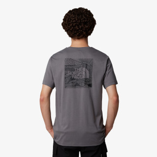 The North Face Тениска Men’s S/S Box Nse Celebration Tee 