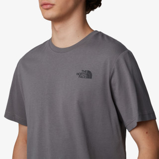 The North Face Тениска Men’s S/S Box Nse Celebration Tee 