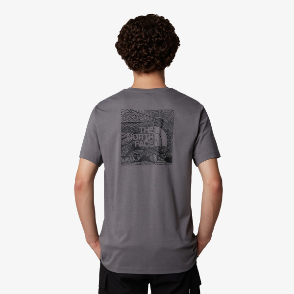 The North Face Тениска Men’s S/S Box Nse Celebration Tee 