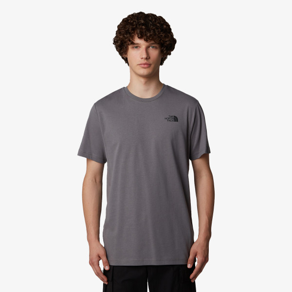 The North Face Тениска Men’s S/S Box Nse Celebration Tee 