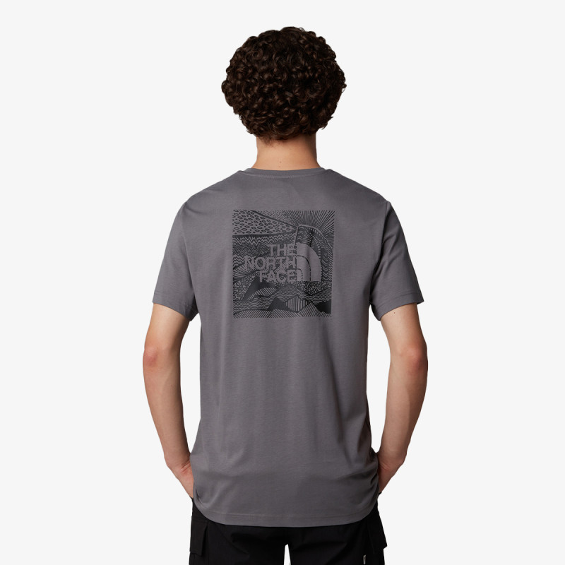 The North Face Тениска Men’s S/S Box Nse Celebration Tee 
