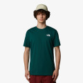 The North Face Тениска Men’s S/S Box Nse Celebration Tee 