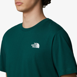 The North Face Тениска Men’s S/S Box Nse Celebration Tee 