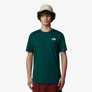 The North Face Тениска Men’s S/S Box Nse Celebration Tee 