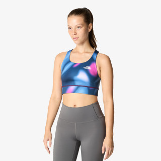 The North Face W FLEX REVERSIBLE BRA PRINT 