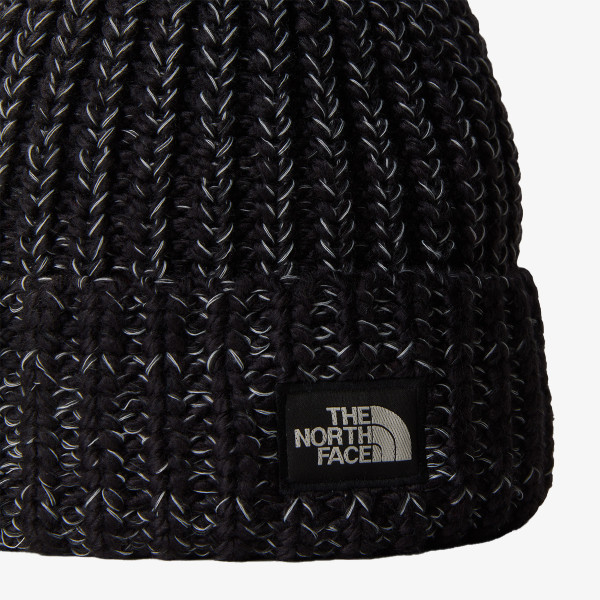 The North Face COZY CHUNKY CABIN BEANIE 