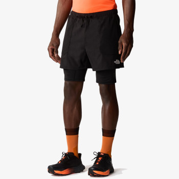 The North Face Sunriser 