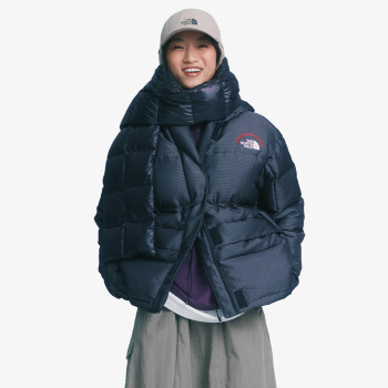 The North Face W HMLYN 30 ANNIVERSARY PARKA 